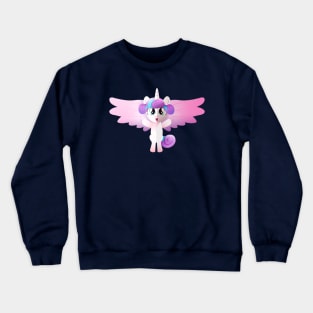 Princess Flurry Heart Crewneck Sweatshirt